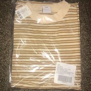 Urban outfitters brown long sleeve